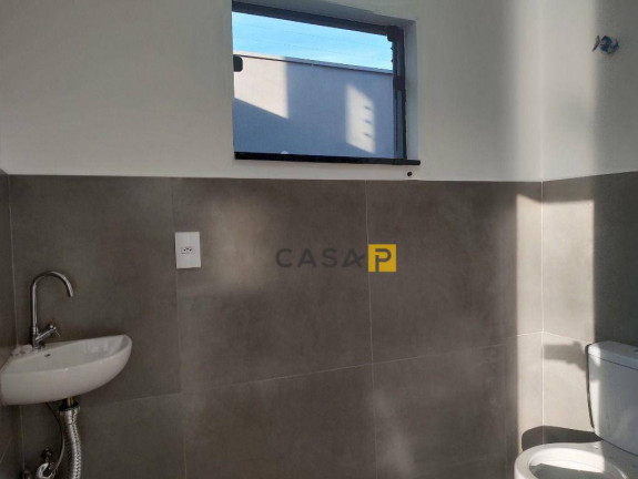 Imagem Sala Comercial à Venda ou Locação, 459 m² em Jardim Lizandra - Americana
