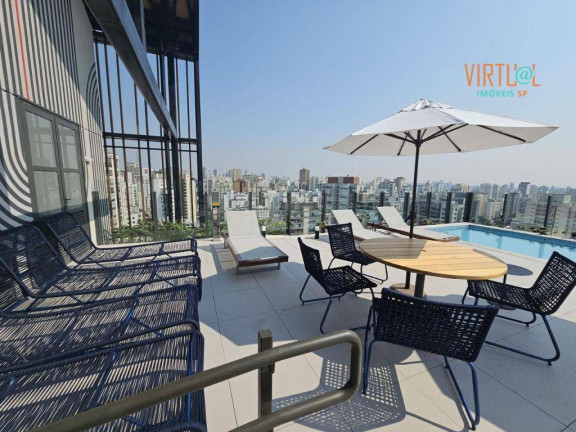 Imagem Apartamento com 2 Quartos à Venda, 69 m² em Perdizes - São Paulo Imagem Apartamento com 2 Quartos à Venda, 69 m² em Perdizes - São Paulo