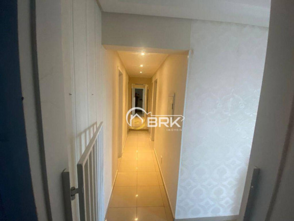 Imagem Apartamento com 3 Quartos para Alugar, 105 m² em Parque Da Mooca - São Paulo