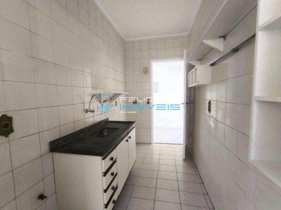 Imagem Apartamento com 1 Quarto à Venda, 47 m² em Canto Do Forte - Praia Grande Imagem Apartamento com 1 Quarto à Venda, 47 m² em Canto Do Forte - Praia Grande