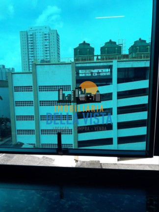 Imagem Sala Comercial à Venda, em Centro - São Vicente Imagem Sala Comercial à Venda, em Centro - São Vicente