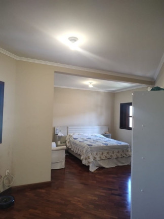 Imagem Sobrado com 4 Quartos à Venda, 360 m² em Urbanova - São José Dos Campos