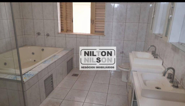 Imagem Casa com 3 Quartos à Venda, 190 m² em Castelo - Campinas Imagem Casa com 3 Quartos à Venda, 190 m² em Castelo - Campinas