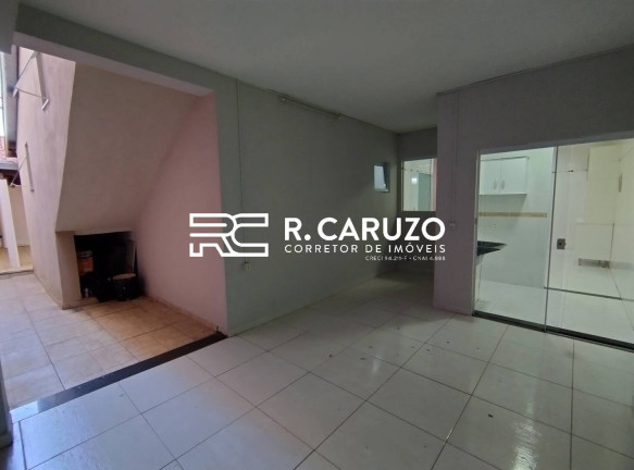 Imagem Casa com 3 Quartos à Venda, 173 m² em Parque Residencial Abílio Pedro - Limeira