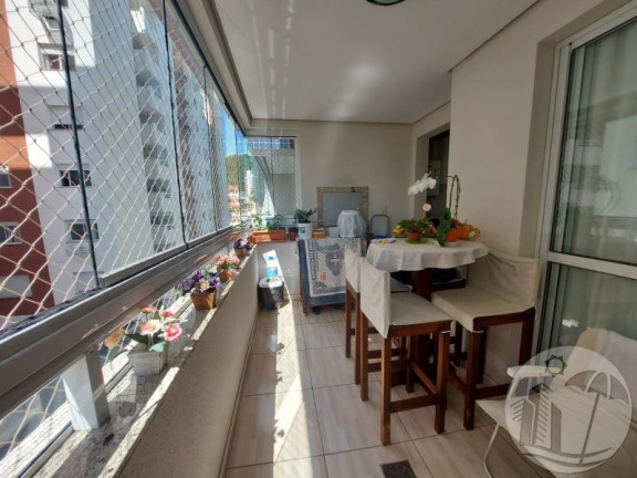 Imagem Apartamento com 3 Quartos à Venda, 101 m² em Bela Vista - São José