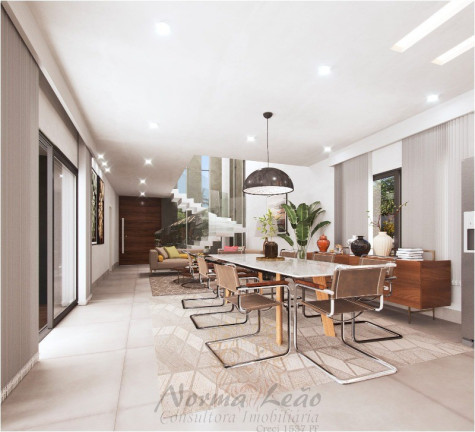 Imagem Imóvel com 4 Quartos à Venda, 282 m² em Alphaville Sergipe - Barra Dos Coqueiros