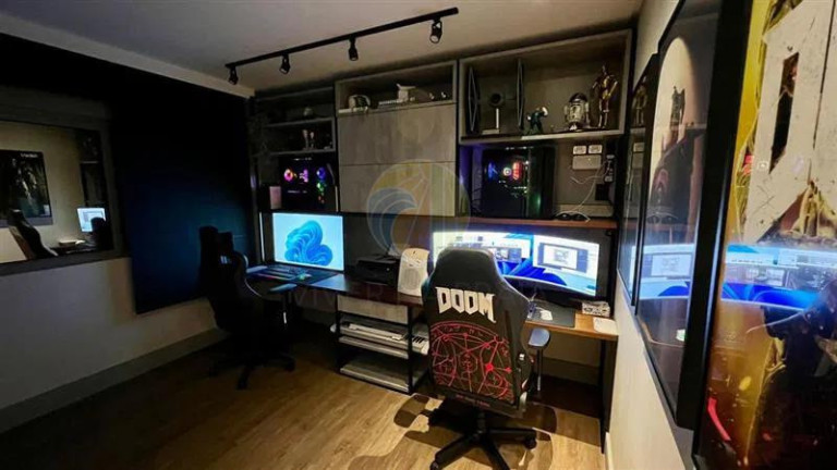 Imagem Apartamento com 3 Quartos à Venda, 184 m² em Centro - Balneário Camboriú