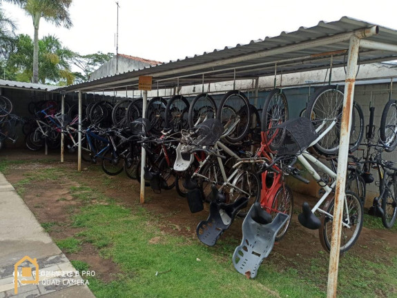 Imagem Apartamento com 2 Quartos à Venda, 48 m² em Esplanada Independência - Taubaté