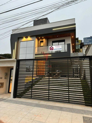 Imagem Casa com 3 Quartos à Venda, 177 m² em Canto - Florianópolis
