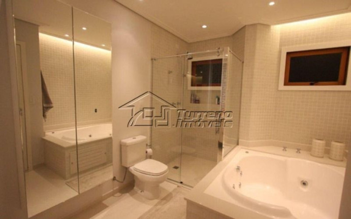 Imagem Casa de Condomínio com 5 Quartos à Venda, 340 m² em Jardim Apollo - São José Dos Campos Imagem Casa de Condomínio com 5 Quartos à Venda, 340 m² em Jardim Apollo - São José Dos Campos