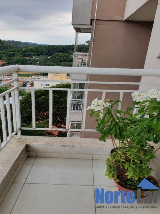 Imagem Apartamento com 2 Quartos à Venda, 50 m² em Vila Amália (zona Norte) - São Paulo Imagem Apartamento com 2 Quartos à Venda, 50 m² em Vila Amália (zona Norte) - São Paulo