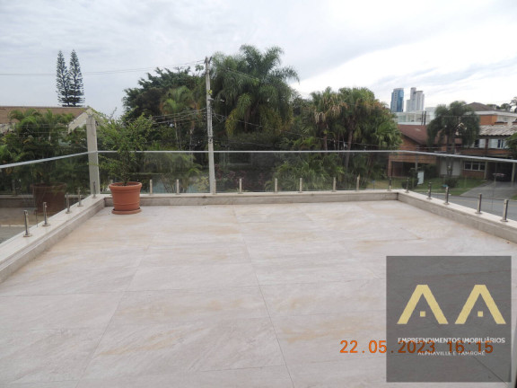 Imagem Casa com 5 Quartos à Venda, 920 m² em Alphaville - Barueri Imagem Casa com 5 Quartos à Venda, 920 m² em Alphaville - Barueri