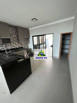 Imagem Casa com 3 Quartos à Venda, 192 m² em Jardim São Marcos - Valinhos Imagem Casa com 3 Quartos à Venda, 192 m² em Jardim São Marcos - Valinhos