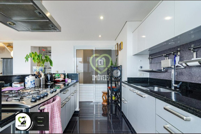 Imagem Apartamento com 2 Quartos à Venda, 176 m² em Perdizes - São Paulo