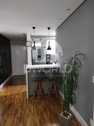 Imagem Imóvel com 3 Quartos à Venda, 84 m² em Vila América - Santo André Imagem Imóvel com 3 Quartos à Venda, 84 m² em Vila América - Santo André