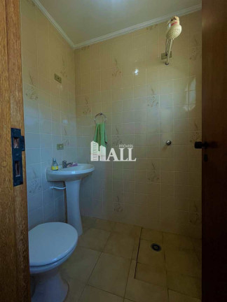 Imagem Apartamento com 3 Quartos à Venda, 170 m² em Centro - São José Do Rio Preto Imagem Apartamento com 3 Quartos à Venda, 170 m² em Centro - São José Do Rio Preto