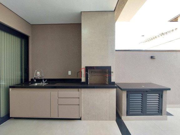 Imagem Casa com 3 Quartos à Venda, 139 m² em Residencial Jardim Dos Lírios - Paulínia Imagem Casa com 3 Quartos à Venda, 139 m² em Residencial Jardim Dos Lírios - Paulínia