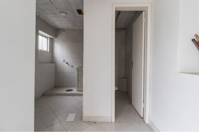 Imagem Casa de Condomínio com 3 Quartos à Venda, 213 m² em Mário Quintana - Porto Alegre