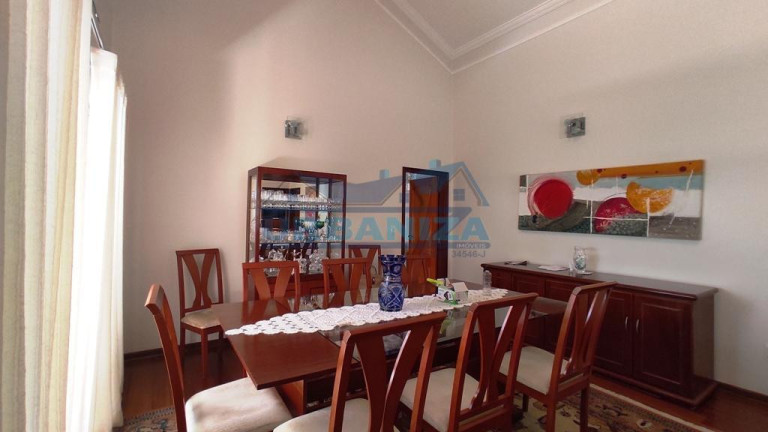 Imagem Casa com 3 Quartos à Venda, 415 m² em Condomínio Residencial Ibiza - Birigui