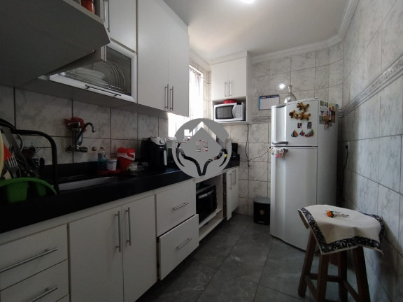 Imagem Imóvel com 2 Quartos à Venda, 90 m² em Asteca (são Benedito) - Santa Luzia