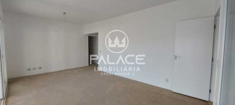 Imagem Apartamento com 4 Quartos à Venda, 202 m² em Alto - Piracicaba