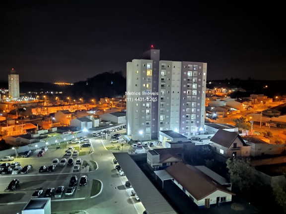 Imóvel com 2 Quartos à Venda, 50 m² em Residencial Santa Giovana - Jundiaí