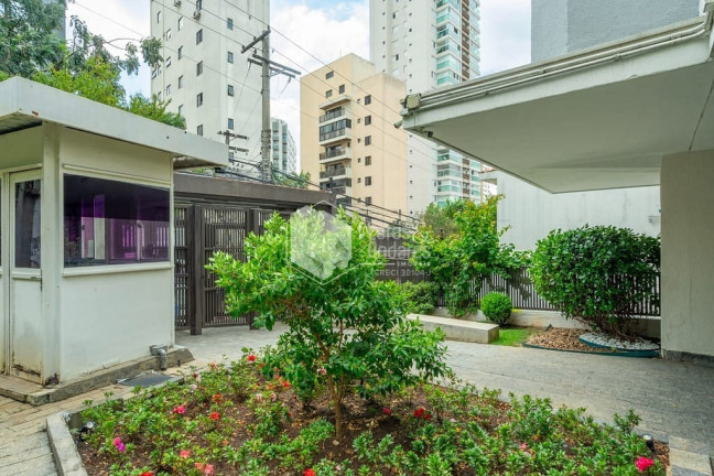 Imagem Apartamento com 2 Quartos à Venda, 73 m² em Bosque Da Saúde - São Paulo Imagem Apartamento com 2 Quartos à Venda, 73 m² em Bosque Da Saúde - São Paulo