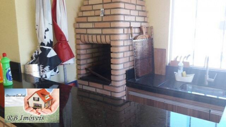 Imagem Apartamento com 4 Quartos à Venda, 180 m² em Campestre - Santo André Imagem Apartamento com 4 Quartos à Venda, 180 m² em Campestre - Santo André