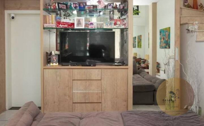 Imagem Sobrado com 3 Quartos à Venda, 157 m² em Vila Lúcia - São Paulo Imagem Sobrado com 3 Quartos à Venda, 157 m² em Vila Lúcia - São Paulo