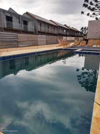 Imagem Casa com 2 Quartos à Venda, 40 m² em Residencial Atenas - Cotia