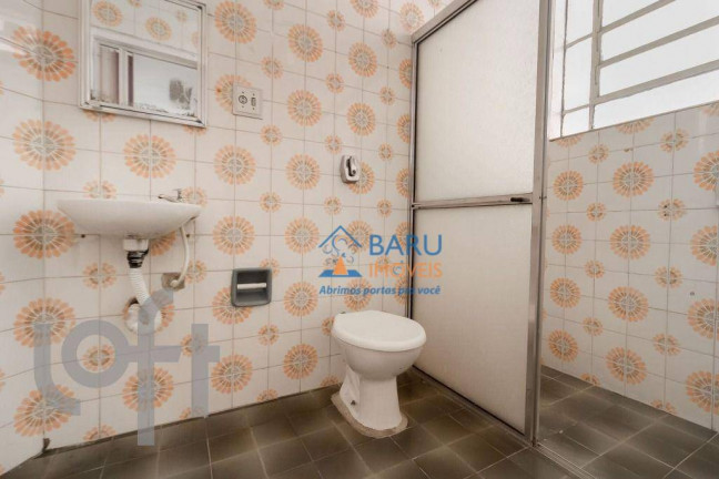Imagem Apartamento com 3 Quartos à Venda, 123 m² em Santa Cecília - São Paulo