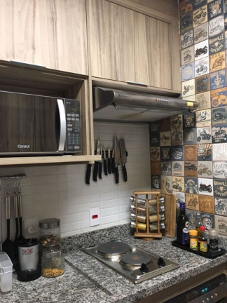 Imagem Studio com 1 Quarto à Venda, 40 m² em Bela Vista - São Paulo Imagem Studio com 1 Quarto à Venda, 40 m² em Bela Vista - São Paulo