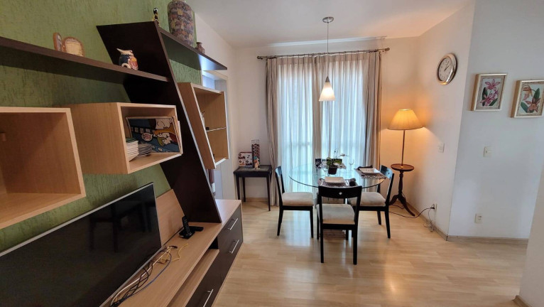 Imagem Apartamento com 2 Quartos à Venda, 60 m² em Vila Mariana - São Paulo