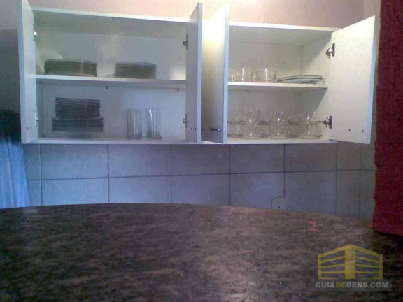 Imagem Casa com 3 Quartos para Temporada, 100 m² em Praia De Graçandu - Extremoz