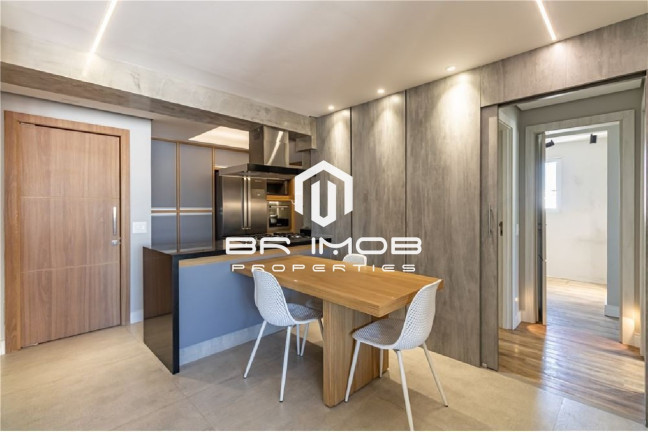 Imagem Imóvel com 2 Quartos à Venda, 141 m² em Moema - São Paulo Imagem Imóvel com 2 Quartos à Venda, 141 m² em Moema - São Paulo