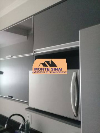 Imagem Apartamento com 2 Quartos à Venda, 54 m² em Jardim Antônio Cassillo - Votorantim Imagem Apartamento com 2 Quartos à Venda, 54 m² em Jardim Antônio Cassillo - Votorantim