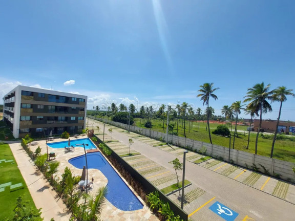 Imagem Flat com 1 Quarto à Venda, 30 m² em Porto De Galinhas - Ipojuca
