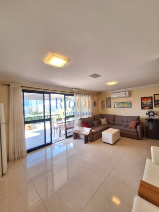 Imagem Cobertura com 4 Quartos à Venda, 260 m² em Barra Da Tijuca - Rio De Janeiro