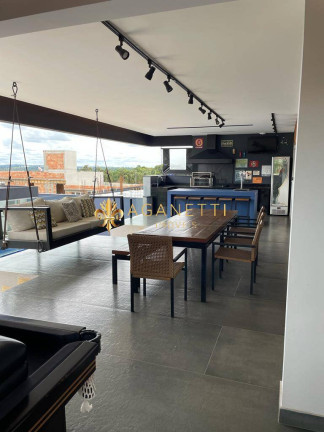 Imagem Casa com 4 Quartos à Venda, 509 m² em Belo Horizonte