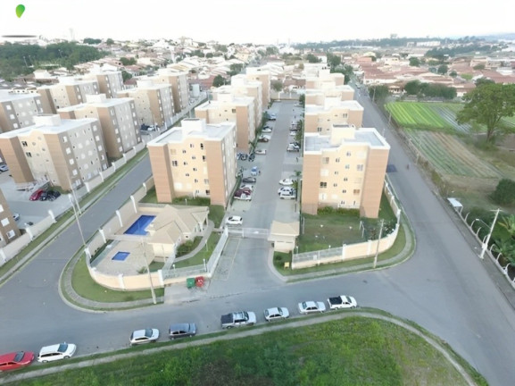 Imagem Apartamento com 2 Quartos à Venda, 50 m² em Jardim Leocádia - Sorocaba Imagem Apartamento com 2 Quartos à Venda, 50 m² em Jardim Leocádia - Sorocaba