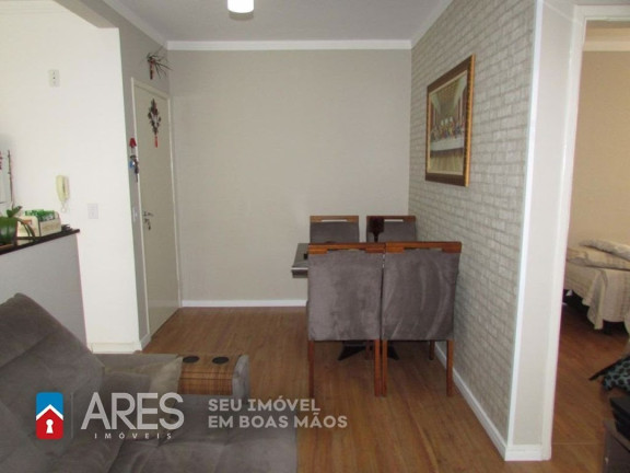 Imagem Apartamento com 2 Quartos à Venda, 58 m² em Jardim Santana - Americana Imagem Apartamento com 2 Quartos à Venda, 58 m² em Jardim Santana - Americana