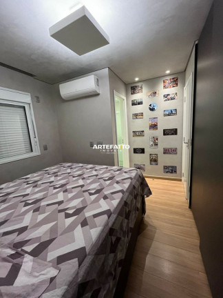 Imagem Apartamento com 3 Quartos à Venda, 110 m² em Residencial Amazonas - Franca Imagem Apartamento com 3 Quartos à Venda, 110 m² em Residencial Amazonas - Franca