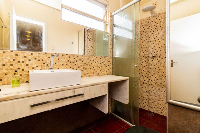 Imagem Imóvel com 1 Quarto à Venda, 46 m² em Cidade Baixa - Porto Alegre