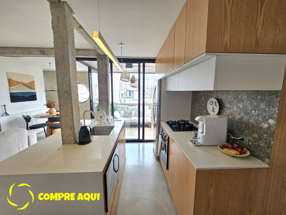 Imagem Apartamento com 2 Quartos à Venda, 80 m² em Santa Cecília - São Paulo Imagem Apartamento com 2 Quartos à Venda, 80 m² em Santa Cecília - São Paulo