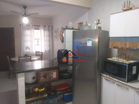 Imagem Casa com 2 Quartos à Venda, 78 m² em Massaguaçu - Caraguatatuba