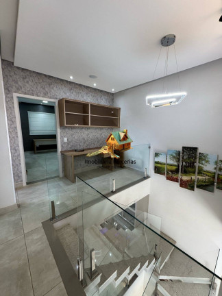 Imagem Sobrado com 3 Quartos à Venda, 181 m² em Portais (polvilho) - Cajamar