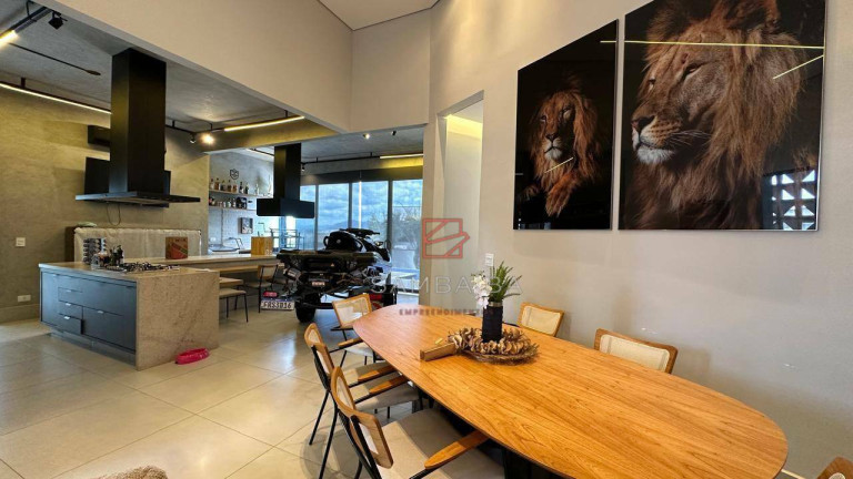 Imagem Casa com 3 Quartos para Alugar, 220 m² em Residencial Euroville - Bragança Paulista Imagem Casa com 3 Quartos para Alugar, 220 m² em Residencial Euroville - Bragança Paulista