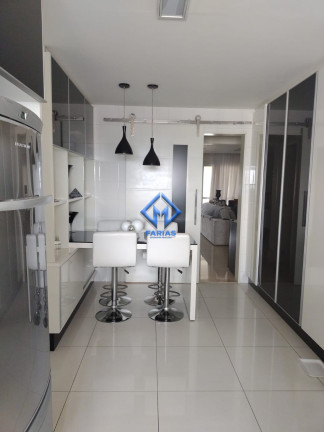 Imagem Apartamento com 4 Quartos à Venda, 213 m² em Ipiranga - São Paulo Imagem Apartamento com 4 Quartos à Venda, 213 m² em Ipiranga - São Paulo
