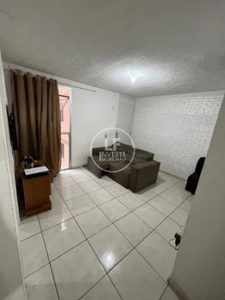 Imagem Apartamento com 2 Quartos à Venda, 50 m² em Conjunto Vera Cruz - Goiânia