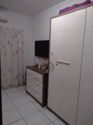 Imagem Sobrado com 3 Quartos à Venda, 188 m² em Jardim Piazza Di Roma - Sorocaba